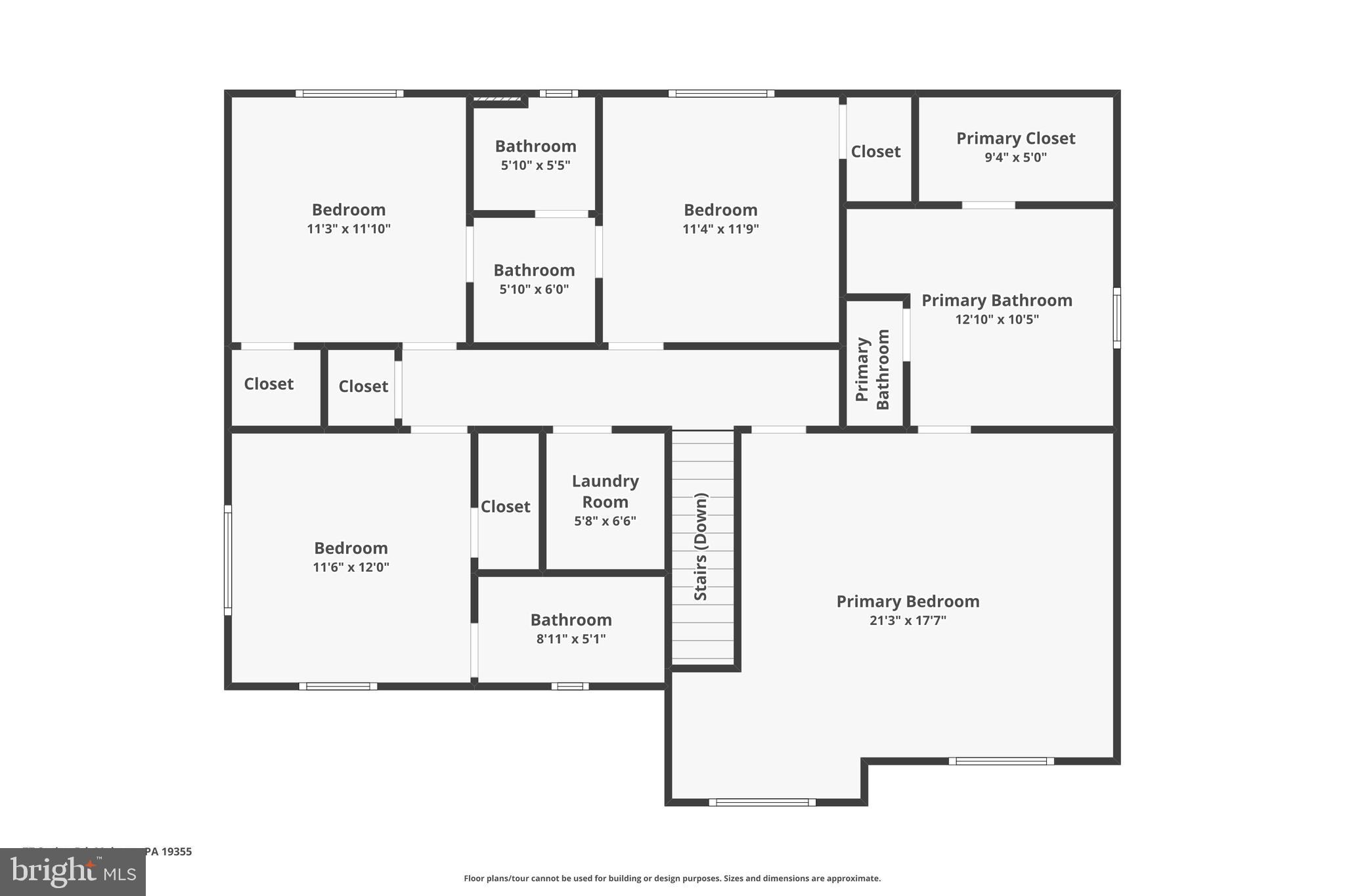 GENERAL WARREN VIL - Residential