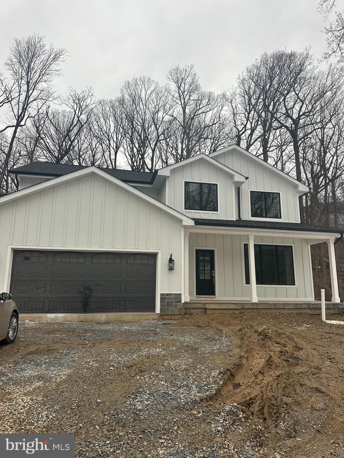 GENERAL WARREN VIL - Residential