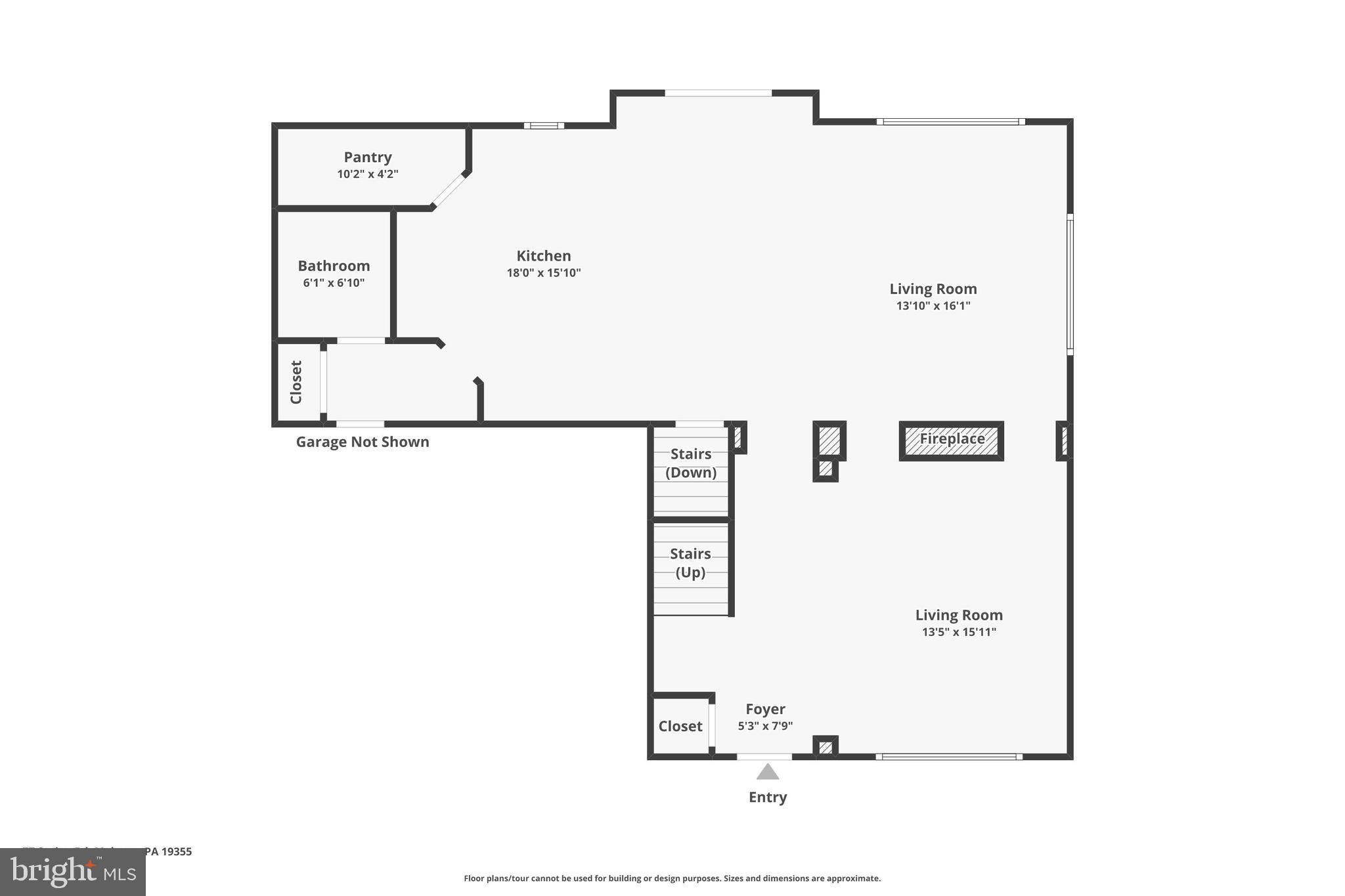 GENERAL WARREN VIL - Residential