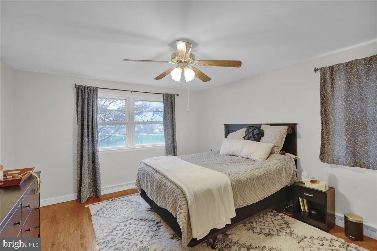 HAMPDEN HEIGHTS - Residential