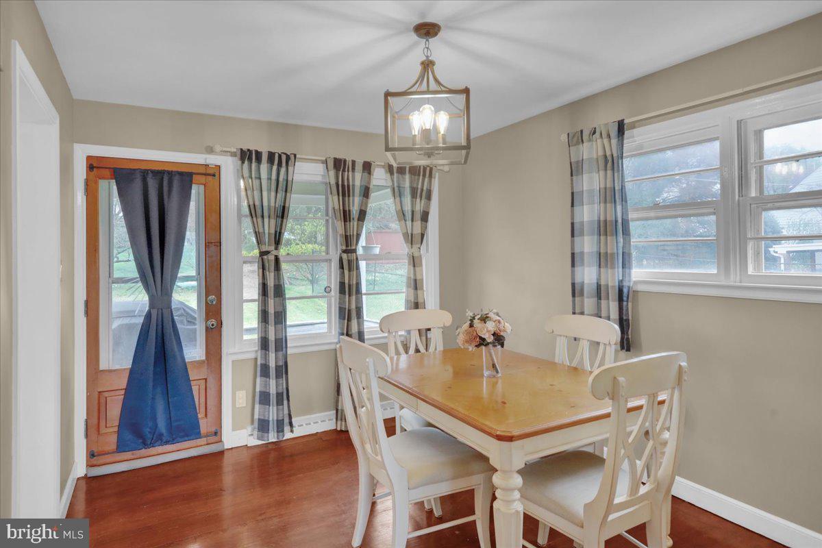 HAMPDEN HEIGHTS - Residential