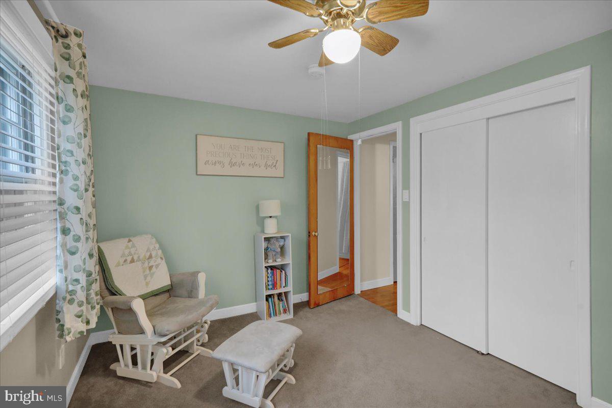 HAMPDEN HEIGHTS - Residential