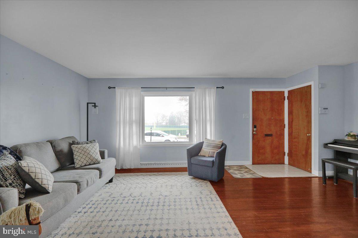 HAMPDEN HEIGHTS - Residential