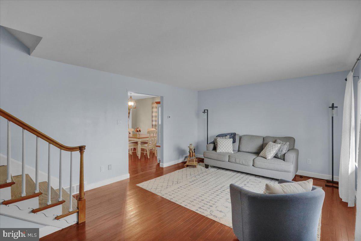 HAMPDEN HEIGHTS - Residential