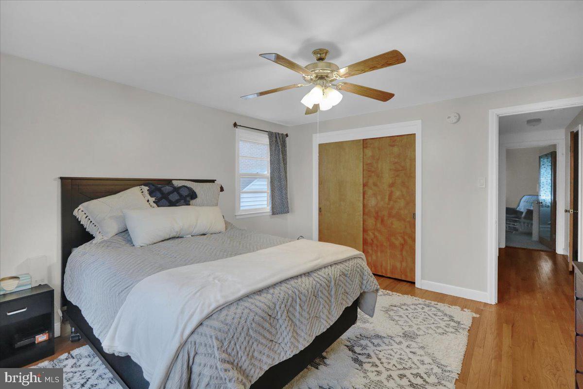 HAMPDEN HEIGHTS - Residential