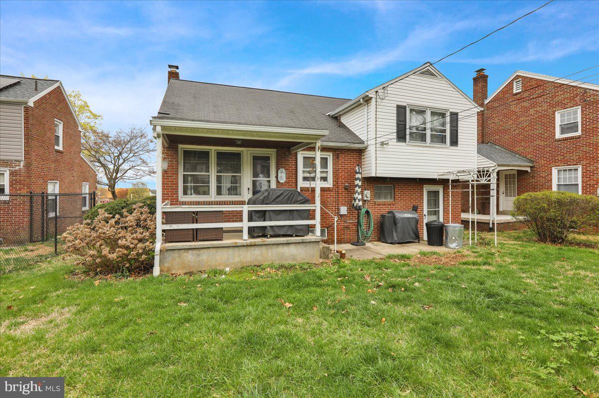 HAMPDEN HEIGHTS - Residential