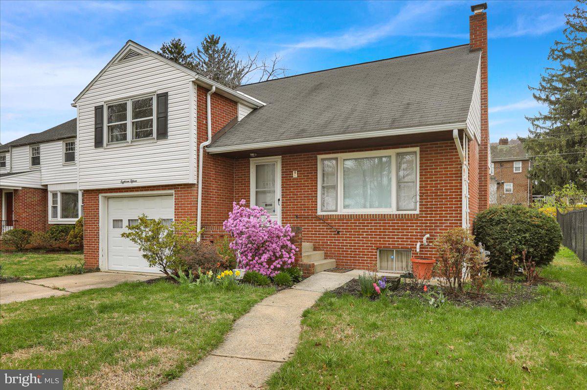 HAMPDEN HEIGHTS - Residential