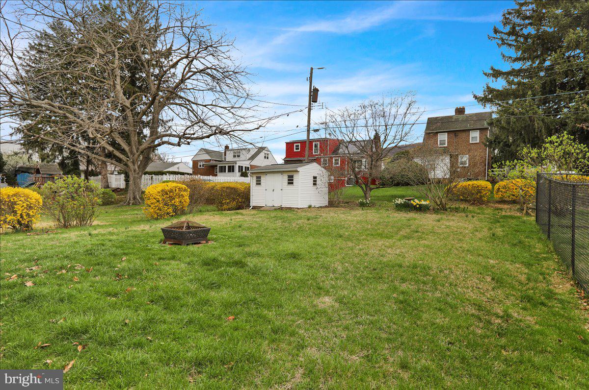 HAMPDEN HEIGHTS - Residential