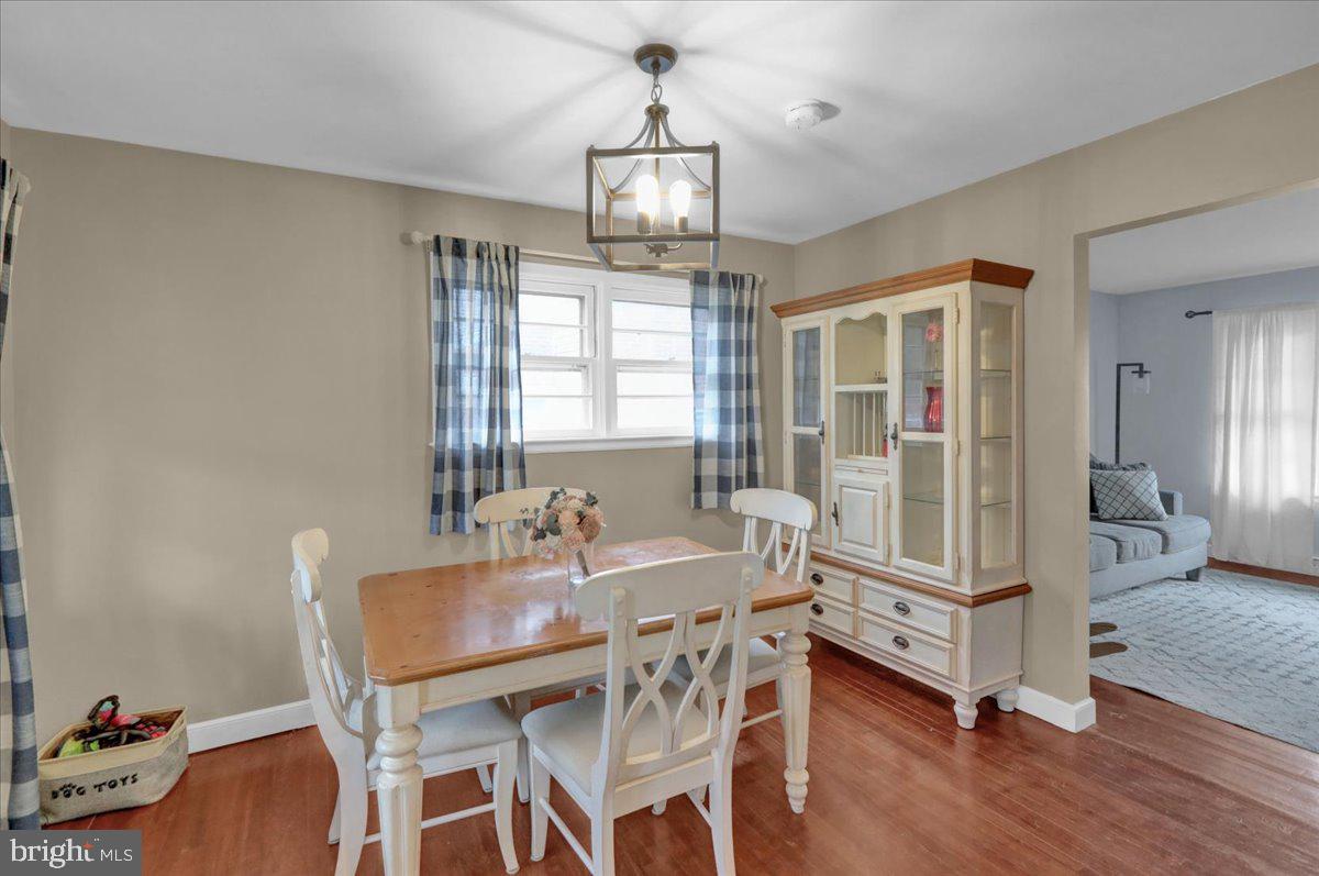 HAMPDEN HEIGHTS - Residential