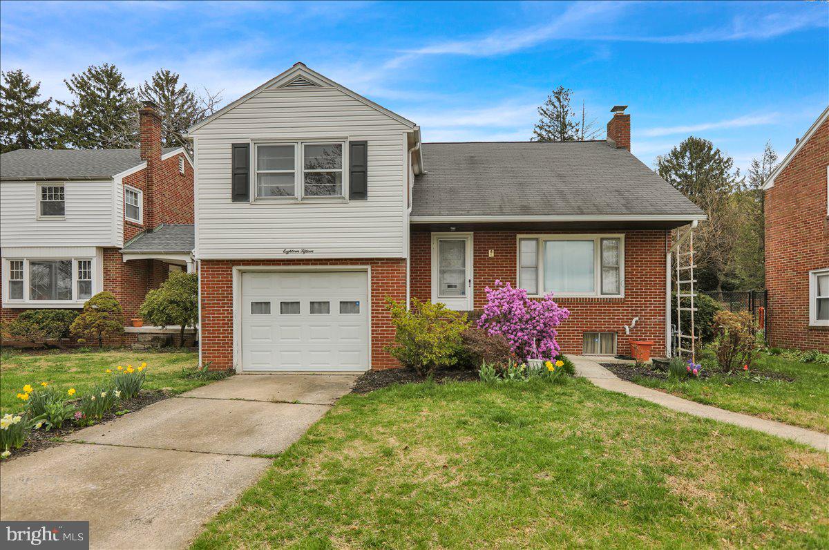 HAMPDEN HEIGHTS - Residential