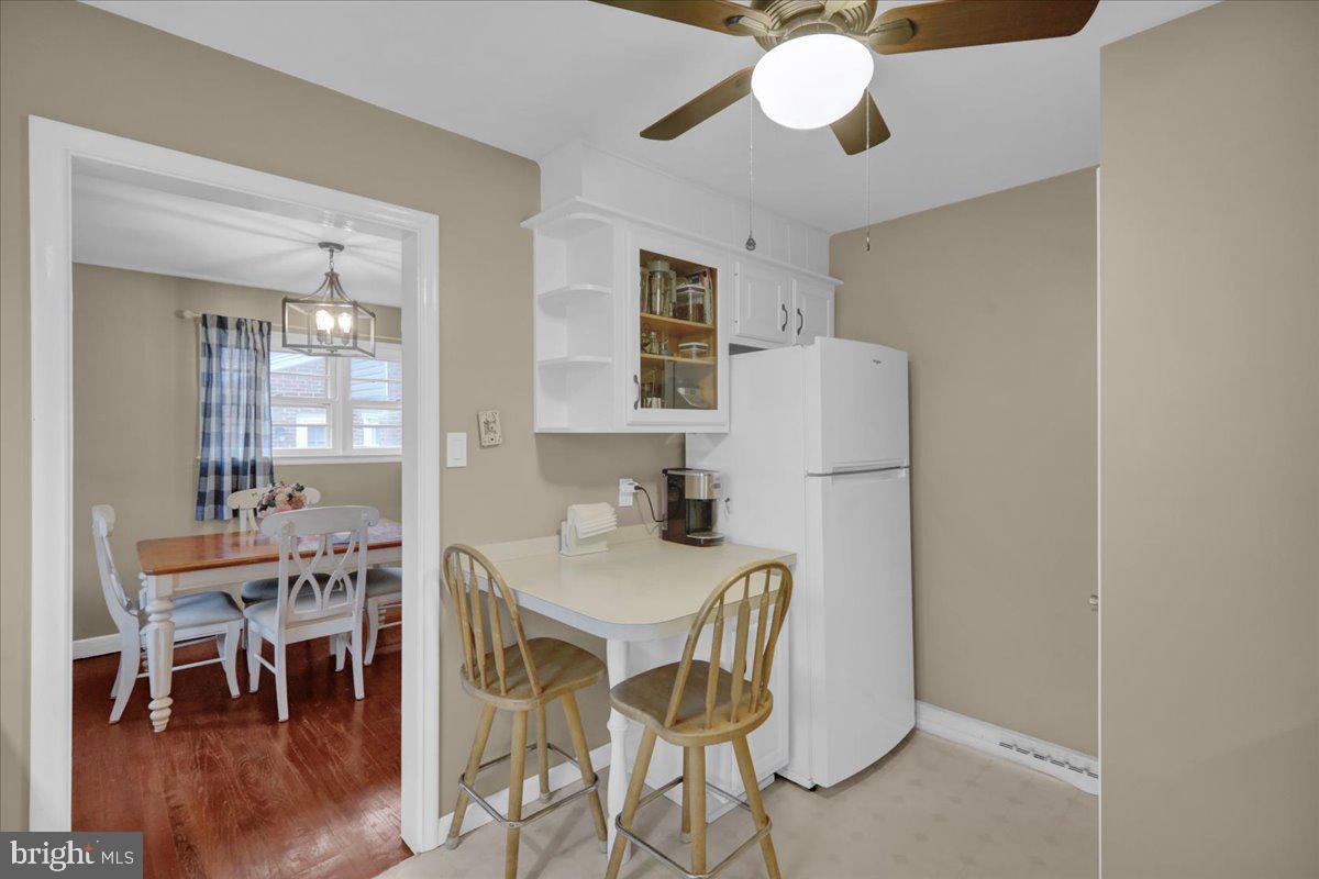 HAMPDEN HEIGHTS - Residential