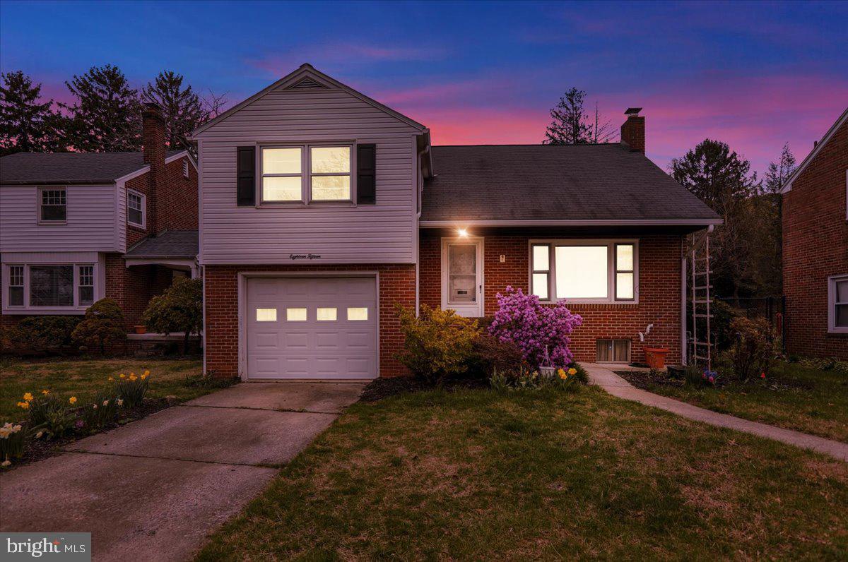 HAMPDEN HEIGHTS - Residential