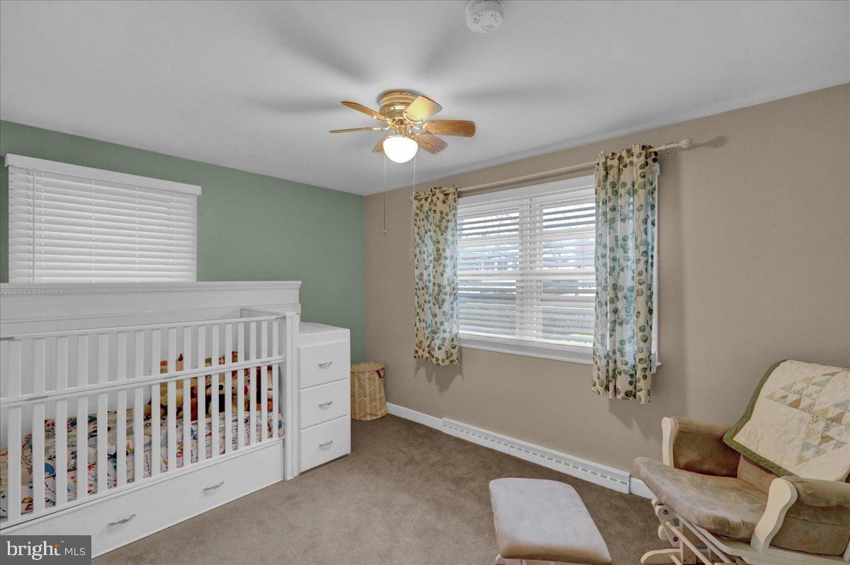 HAMPDEN HEIGHTS - Residential