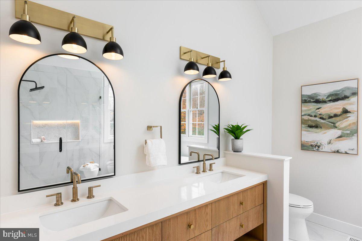 RESERVE AT HOLICONG - Residential