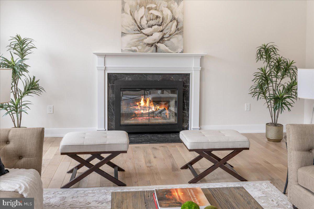 RESERVE AT HOLICONG - Residential