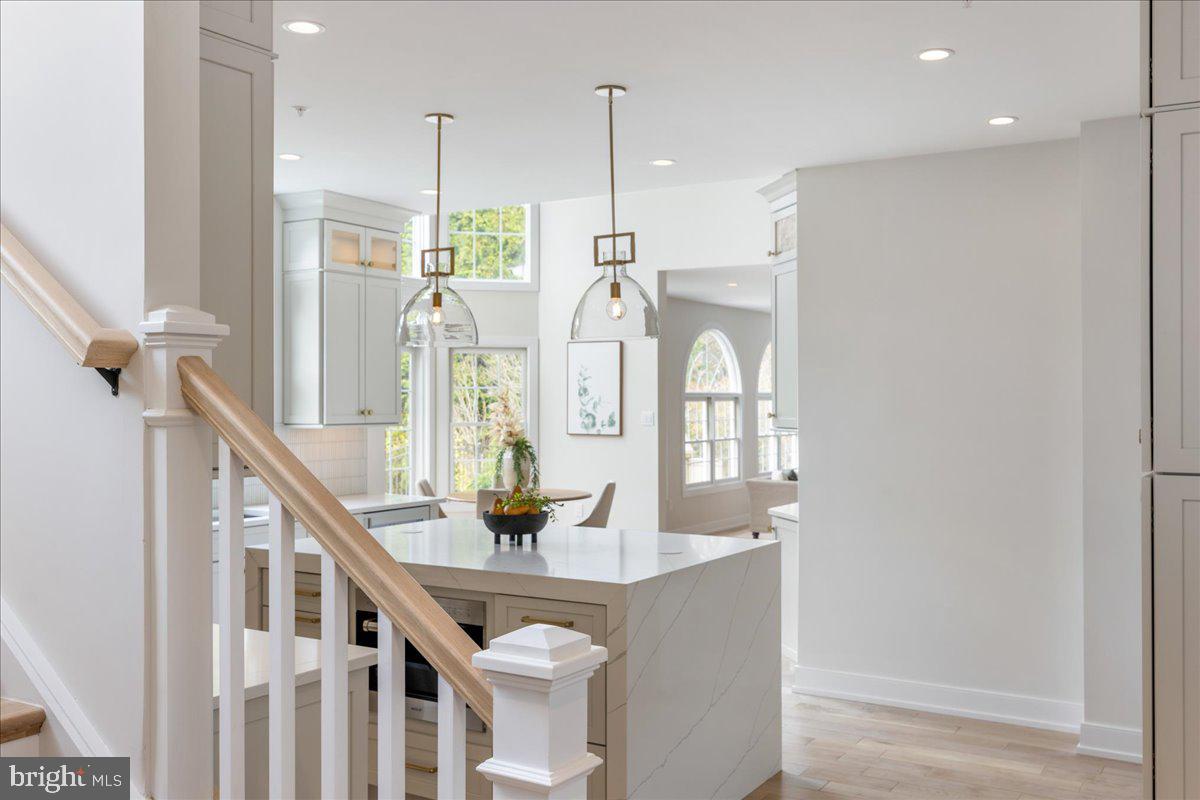 RESERVE AT HOLICONG - Residential