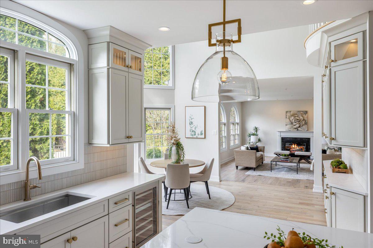 RESERVE AT HOLICONG - Residential