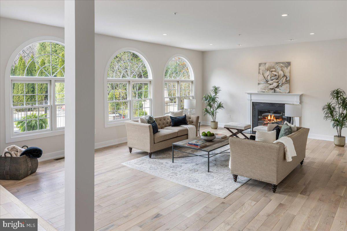 RESERVE AT HOLICONG - Residential