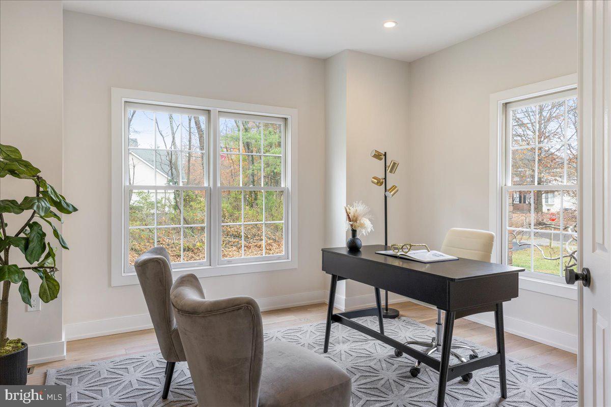 RESERVE AT HOLICONG - Residential