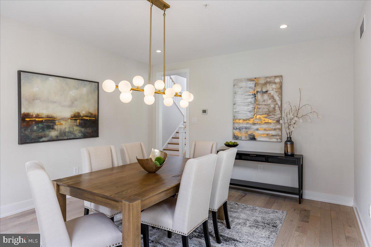 RESERVE AT HOLICONG - Residential