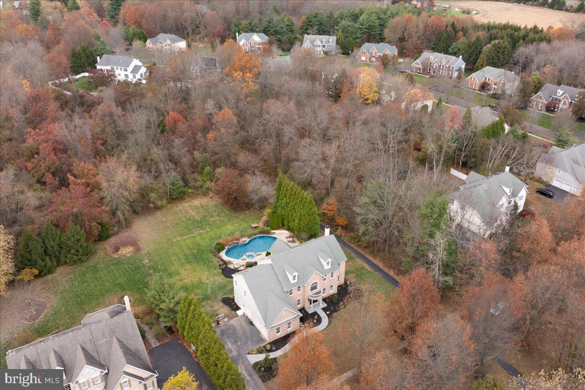 RESERVE AT HOLICONG - Residential