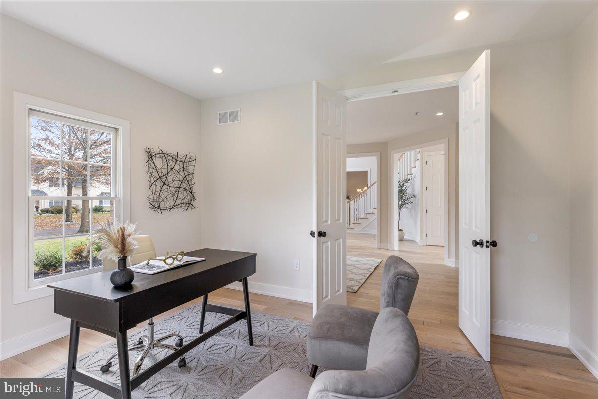 RESERVE AT HOLICONG - Residential