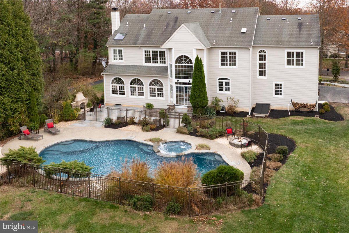 RESERVE AT HOLICONG - Residential