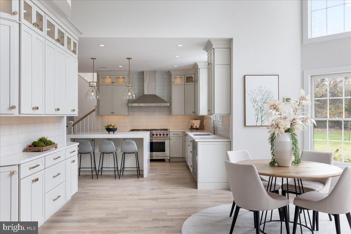 RESERVE AT HOLICONG - Residential