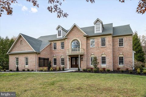 5110 HARMONY COURT W DOYLESTOWN PA 18902