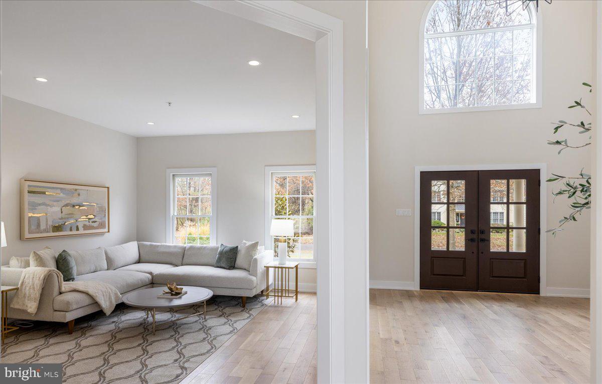 RESERVE AT HOLICONG - Residential