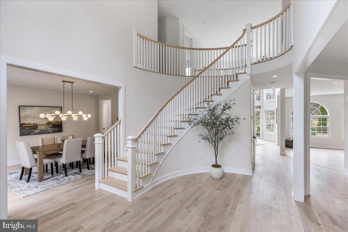 RESERVE AT HOLICONG - Residential