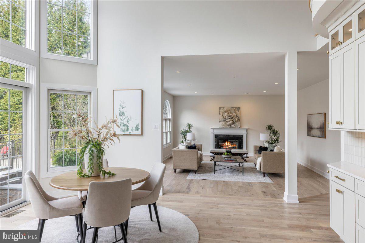 RESERVE AT HOLICONG - Residential