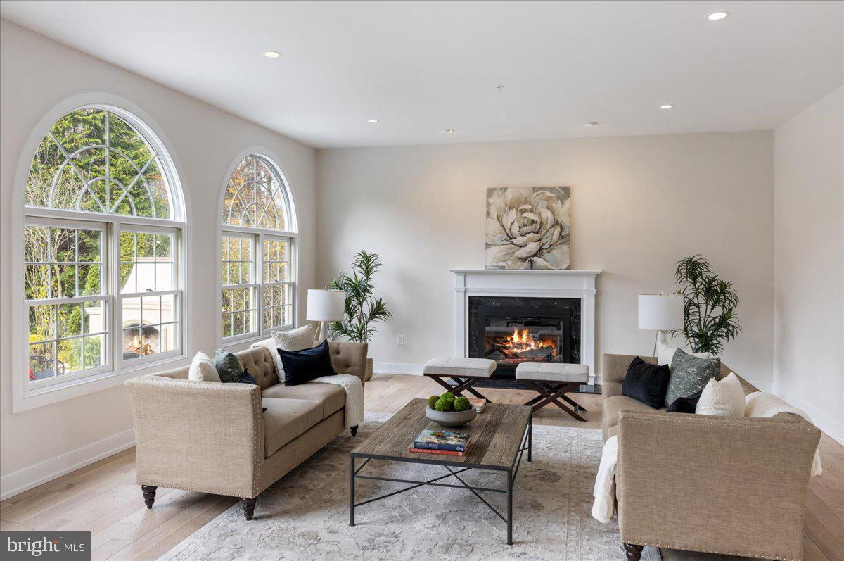 RESERVE AT HOLICONG - Residential