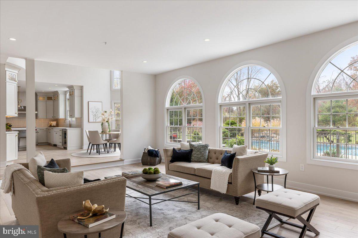 RESERVE AT HOLICONG - Residential