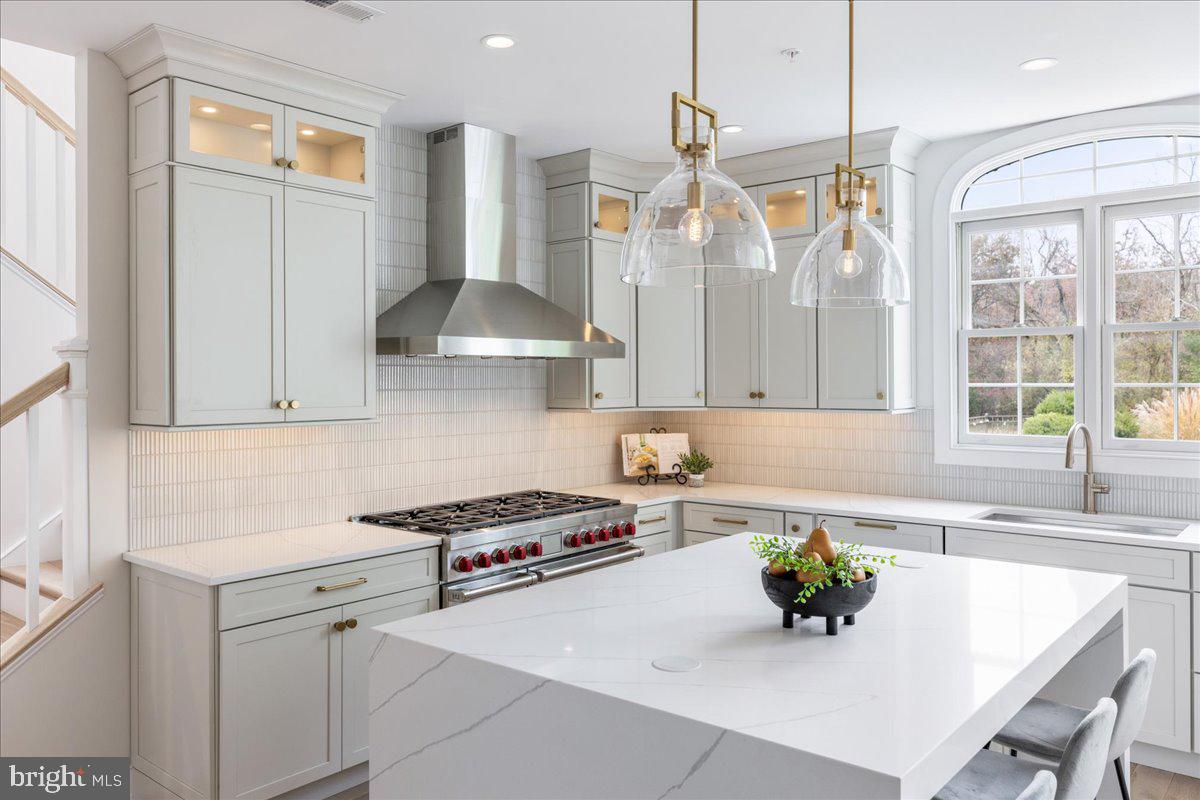 RESERVE AT HOLICONG - Residential