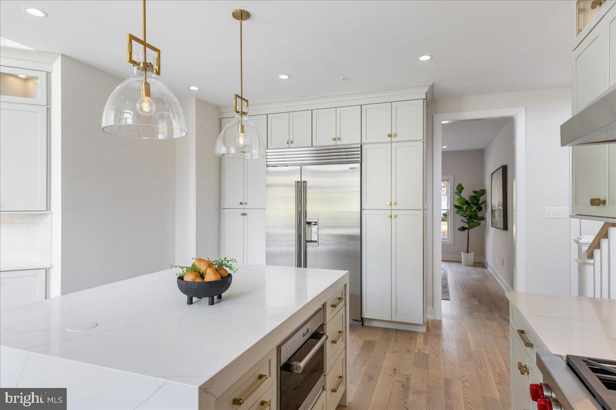 RESERVE AT HOLICONG - Residential