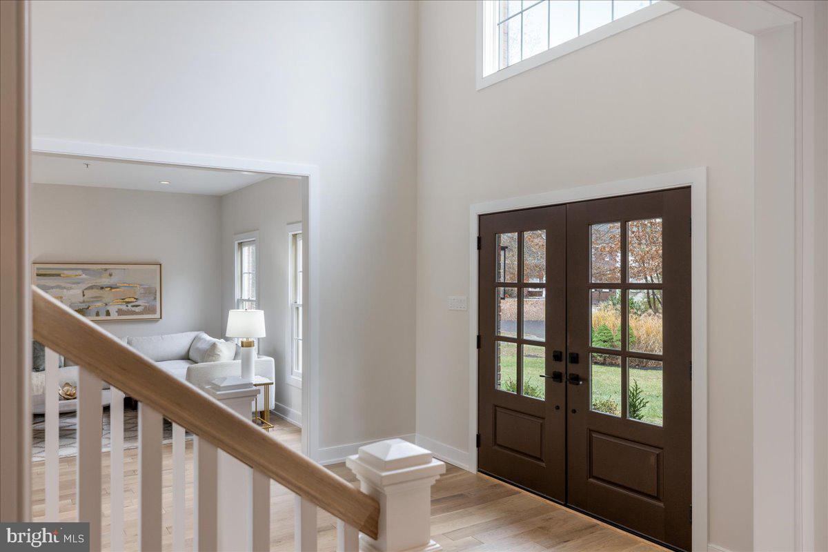 RESERVE AT HOLICONG - Residential