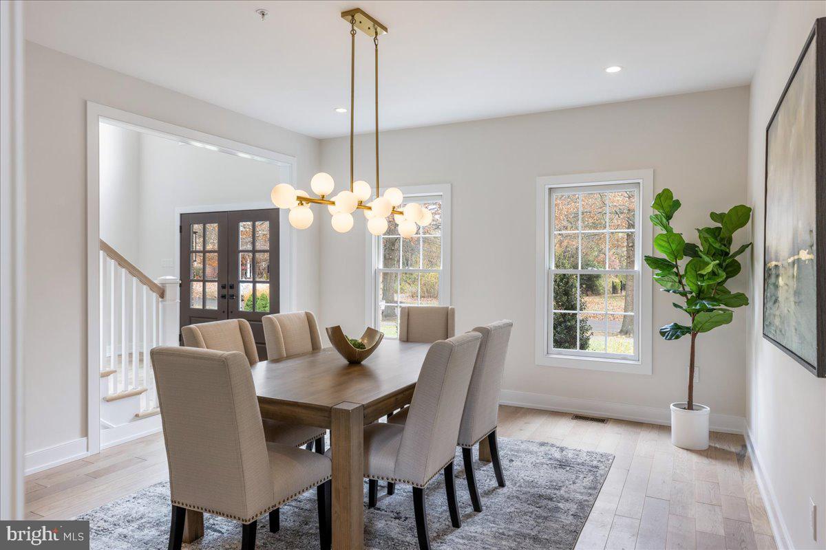 RESERVE AT HOLICONG - Residential