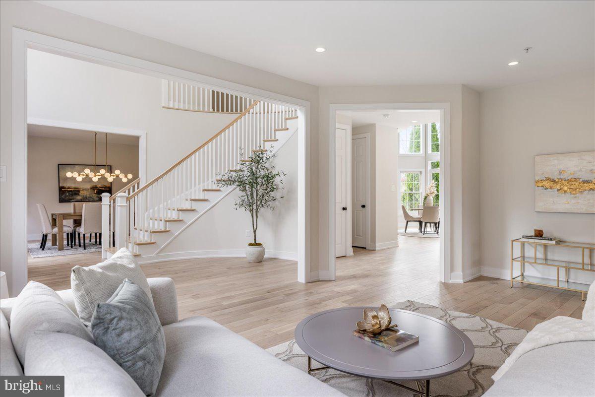 RESERVE AT HOLICONG - Residential