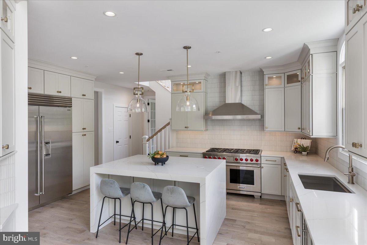 RESERVE AT HOLICONG - Residential