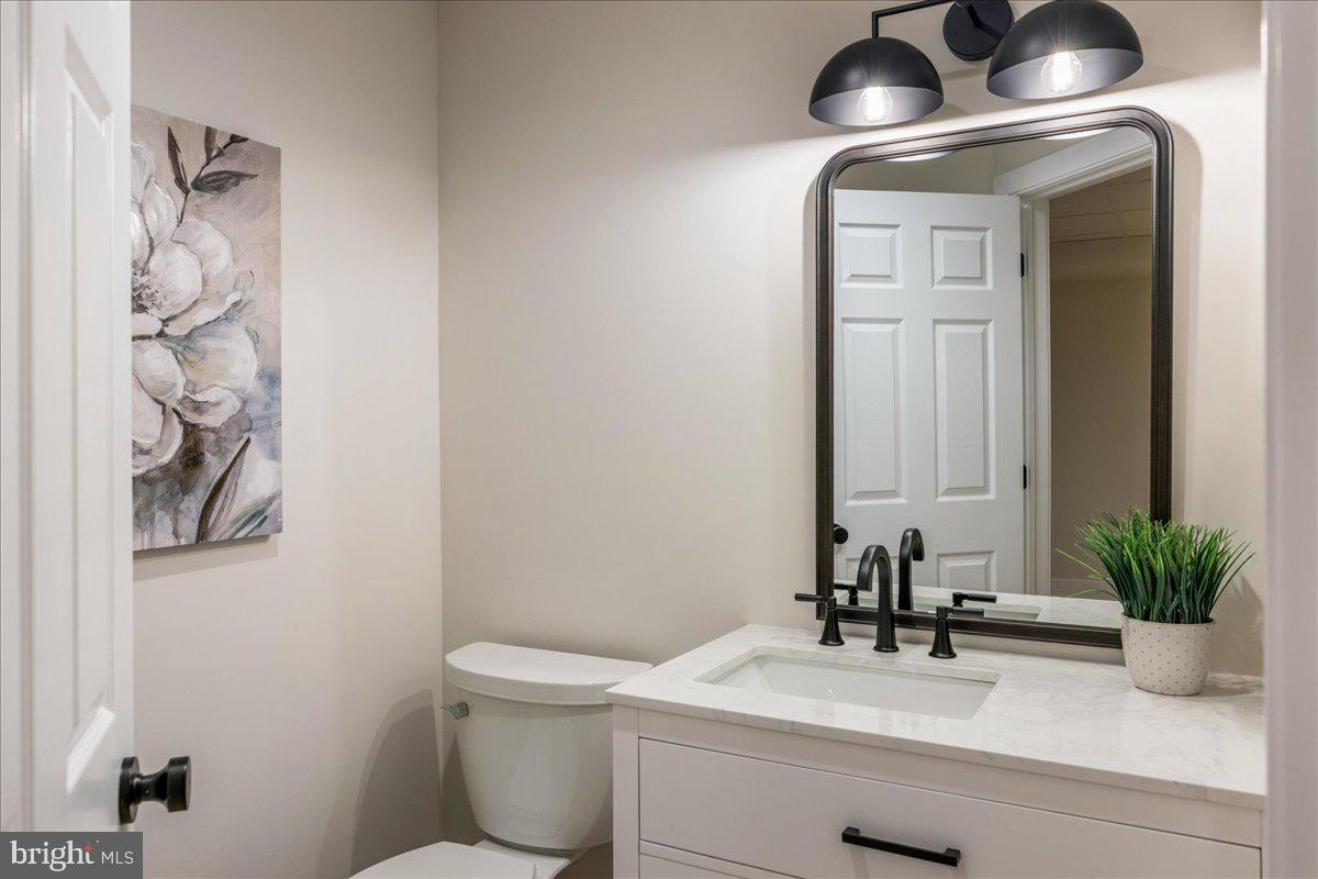 RESERVE AT HOLICONG - Residential