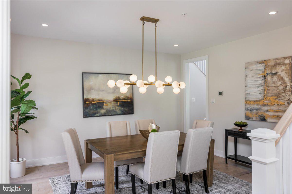 RESERVE AT HOLICONG - Residential