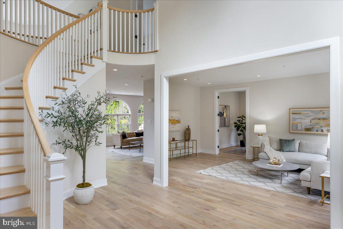 RESERVE AT HOLICONG - Residential