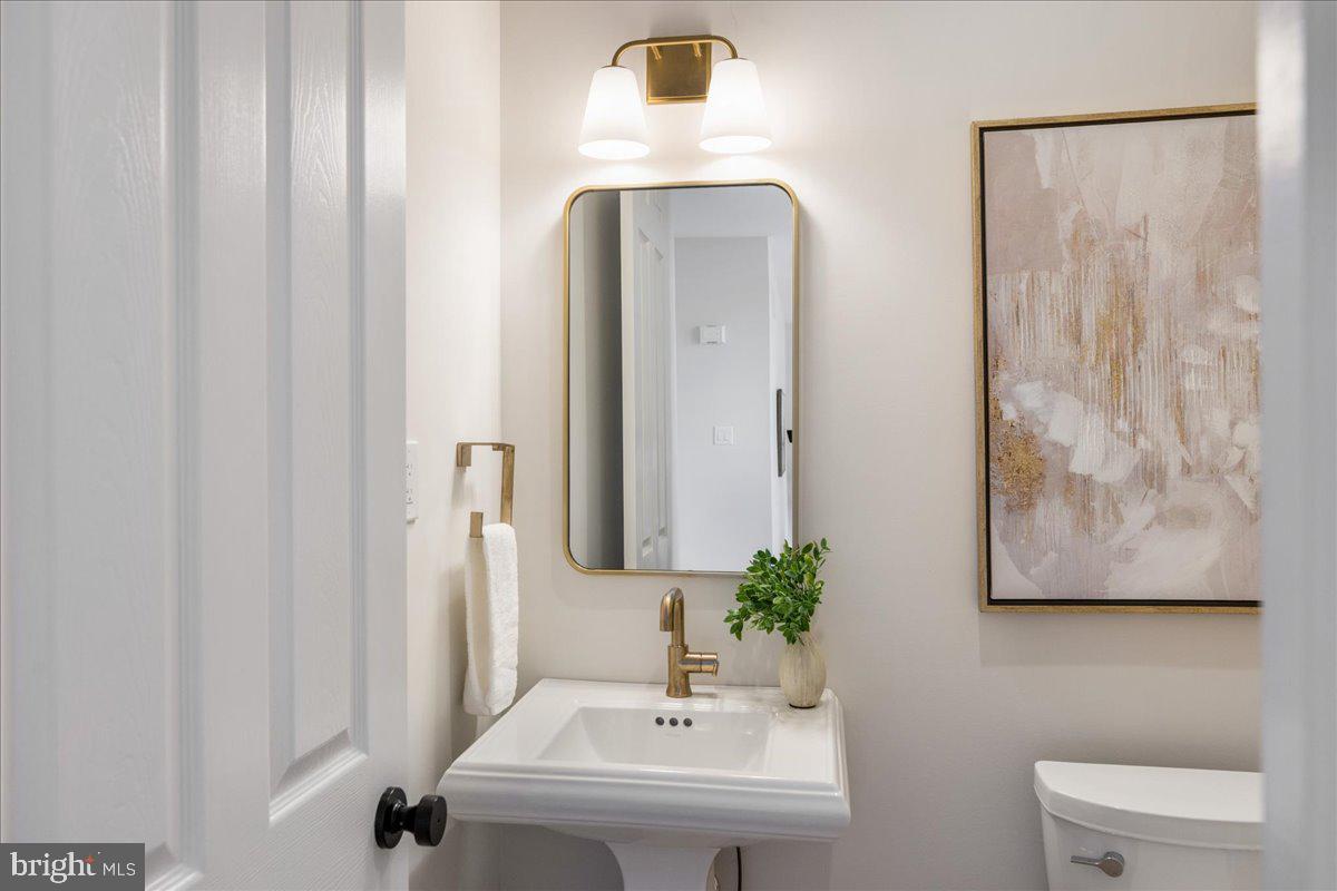 RESERVE AT HOLICONG - Residential