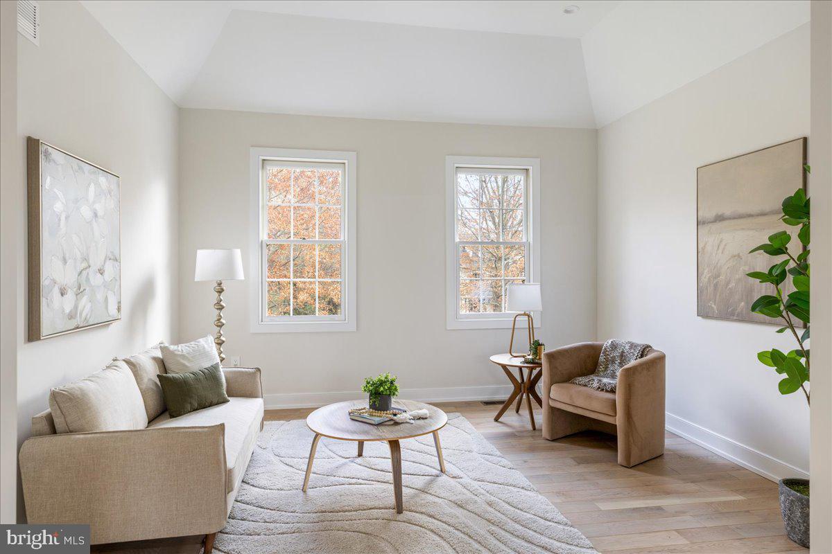 RESERVE AT HOLICONG - Residential