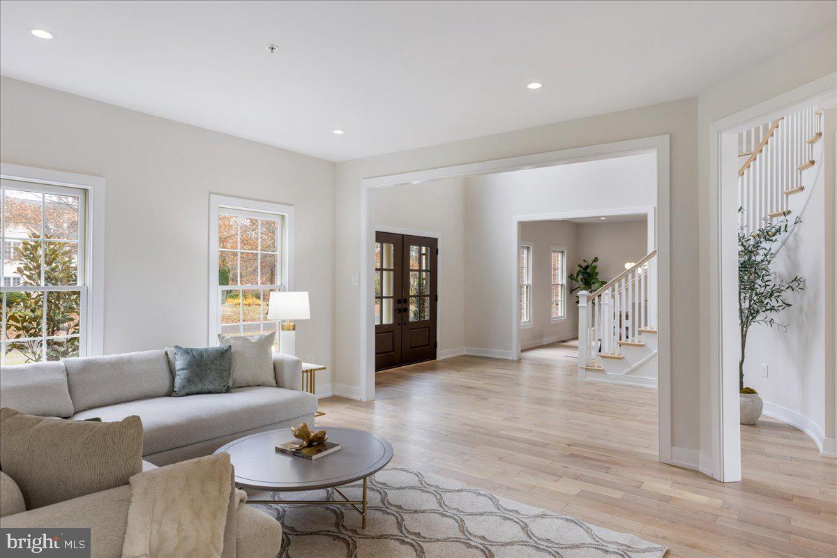 RESERVE AT HOLICONG - Residential