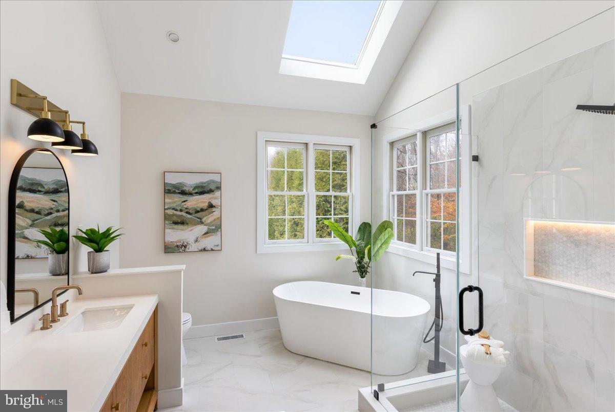 RESERVE AT HOLICONG - Residential