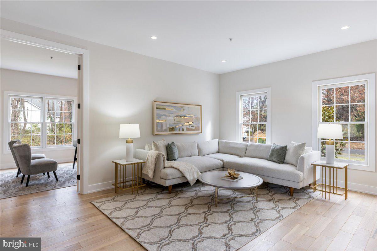 RESERVE AT HOLICONG - Residential