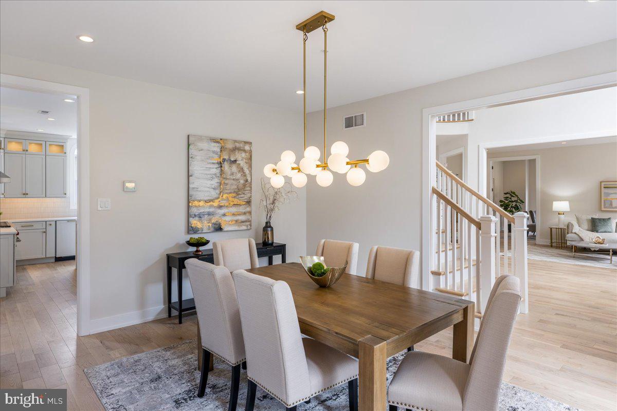 RESERVE AT HOLICONG - Residential