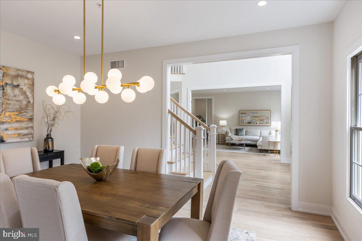 RESERVE AT HOLICONG - Residential